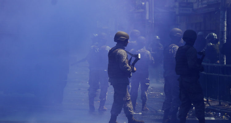 Contexto | Agencia UNO