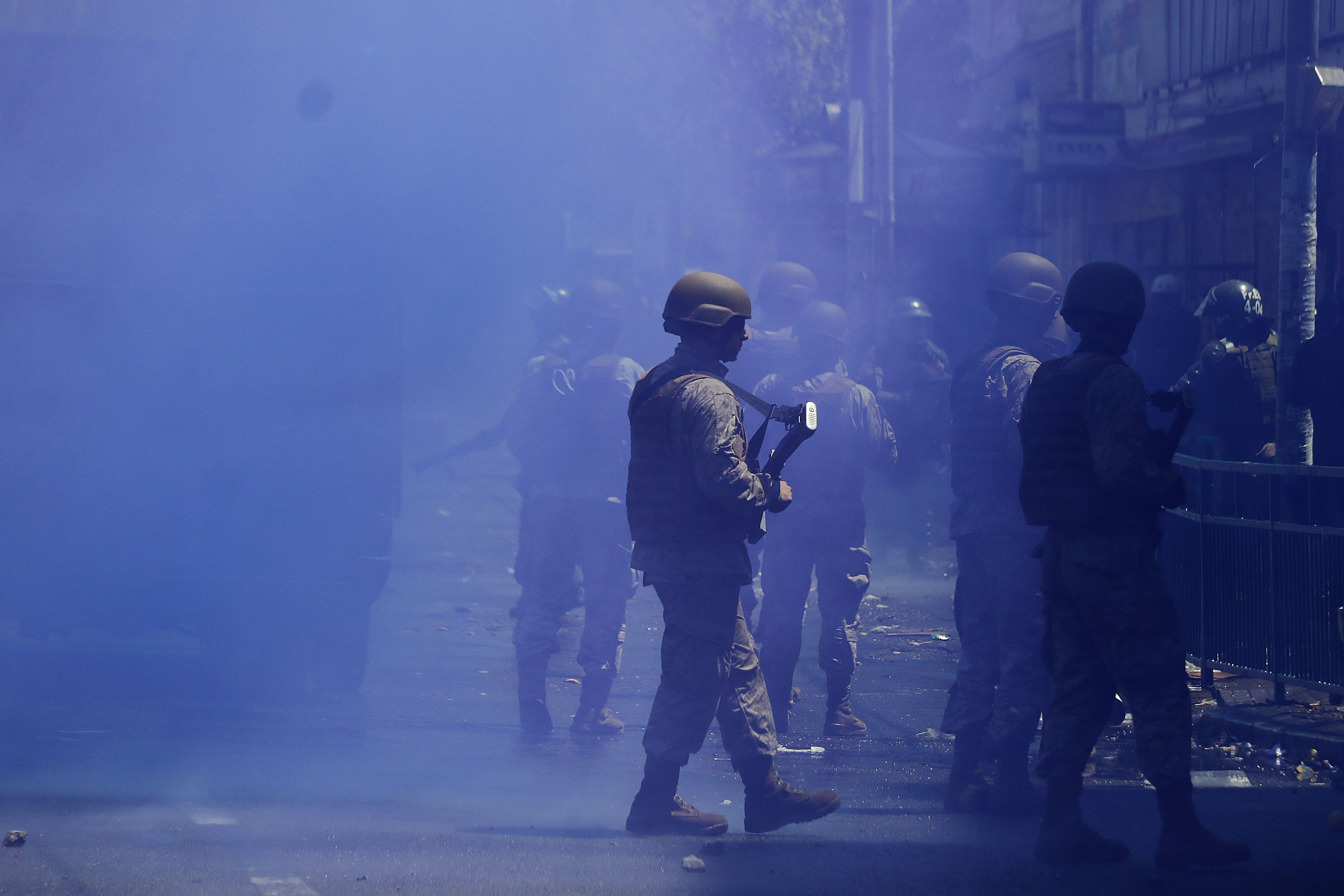 Contexto | Agencia UNO