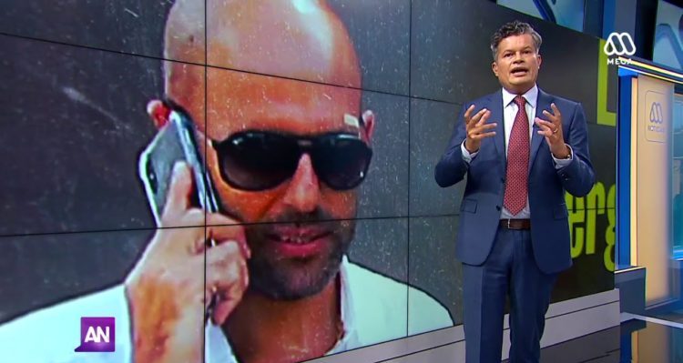 Captura de pantalla / Youtube