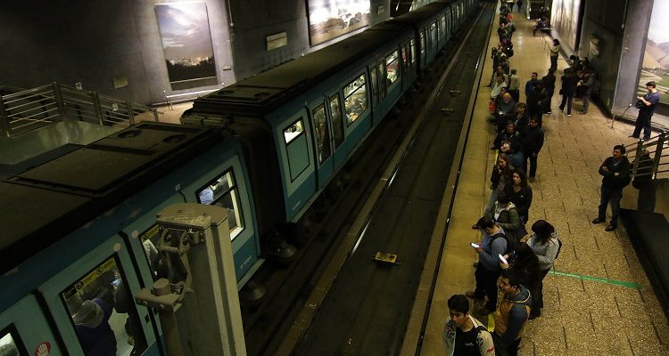 Francisco Castillo | Agencia Uno