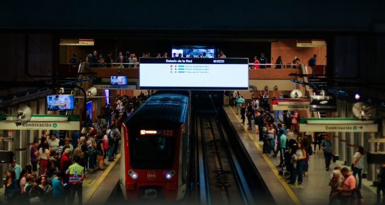 CONTEXTO | Hans Scott | Agencia Uno