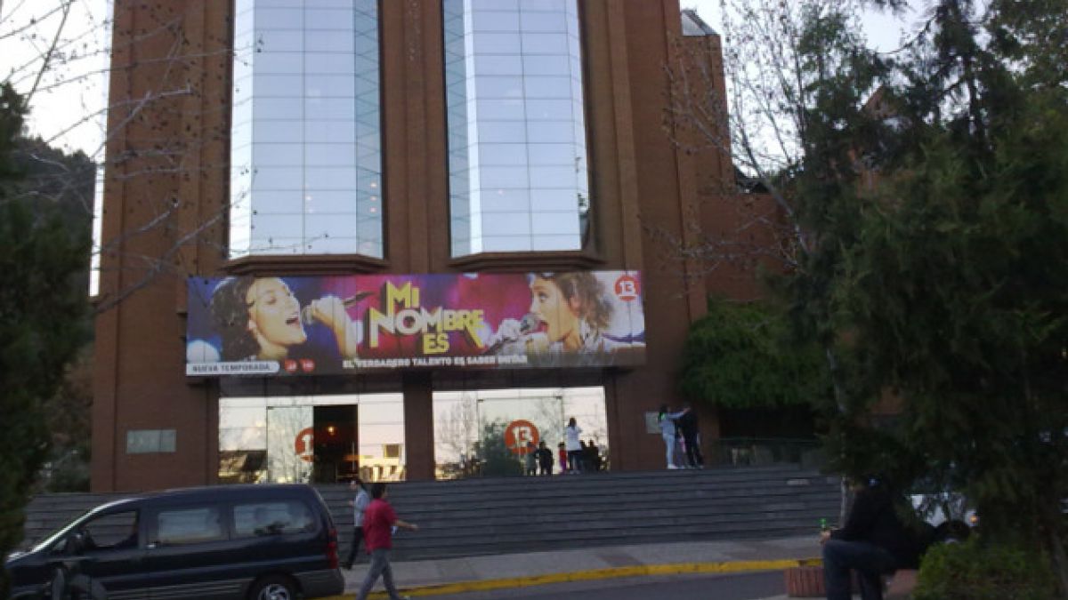 Canal 13