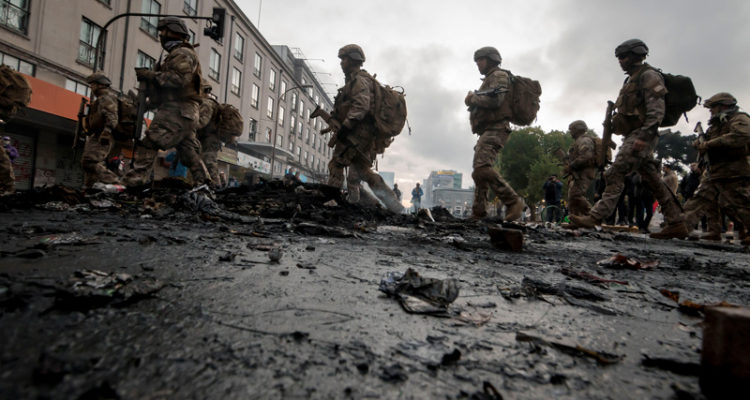 Contexto | Agencia Gradual