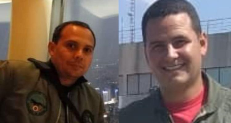 José Antonio Colina | Twitter