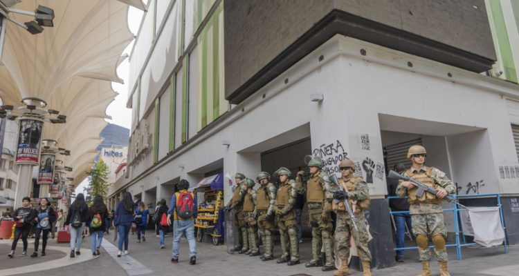 CONTEXTO | Agencia Gradual
