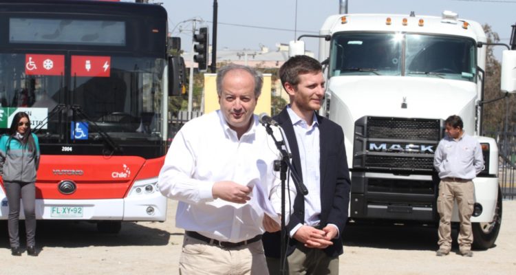 Ministerio del Trabajo