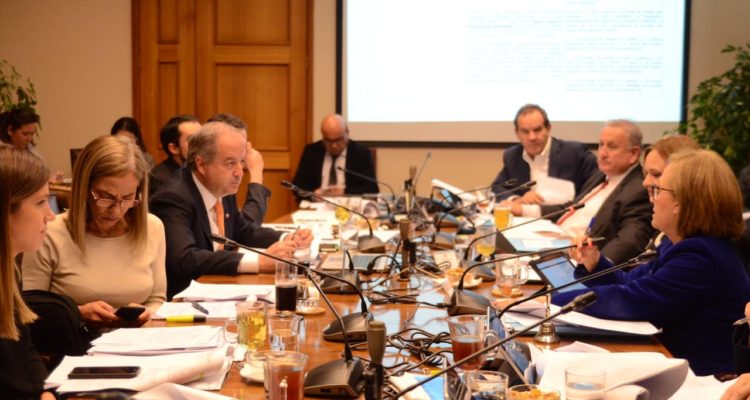 CEDIDA | Ministerio del Trabajo y Previsión Social