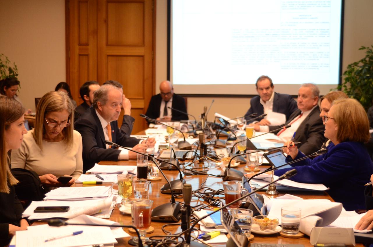 CEDIDA | Ministerio del Trabajo y Previsión Social
