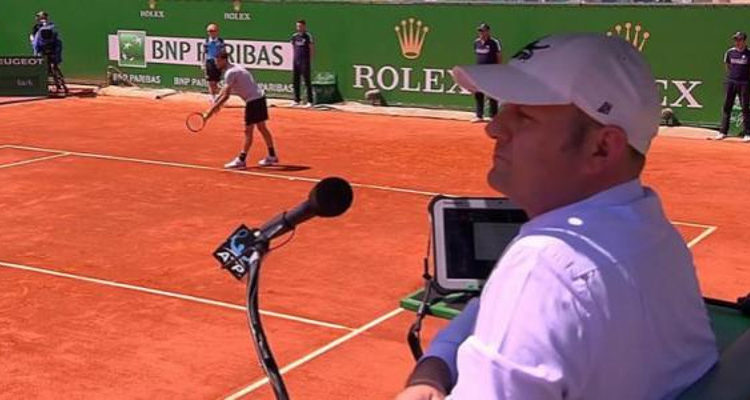 Tennis TV