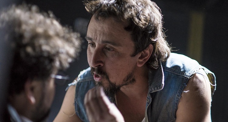 “La última bala”, foto de Phillipe Rippes (c)