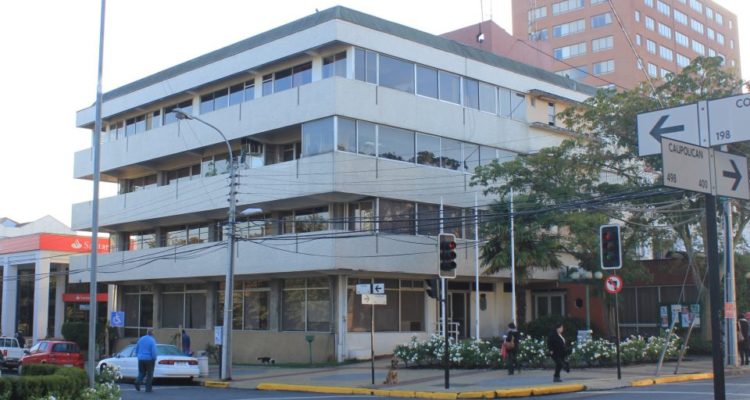 Municipalidad de Los Ángeles | Facebook