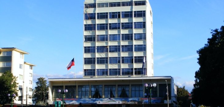 Municipalidad de Osorno