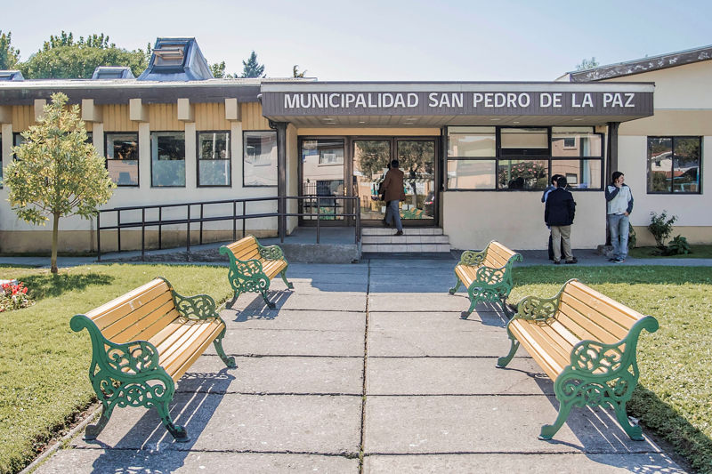 ARCHIVO | Agencia Gradual