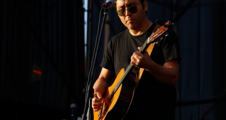 Sebastián Brogca | Agencia UNO