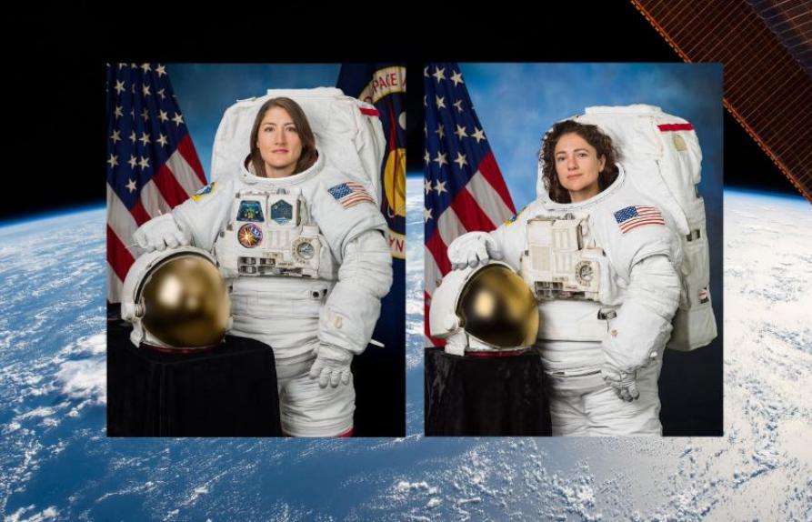 NASA