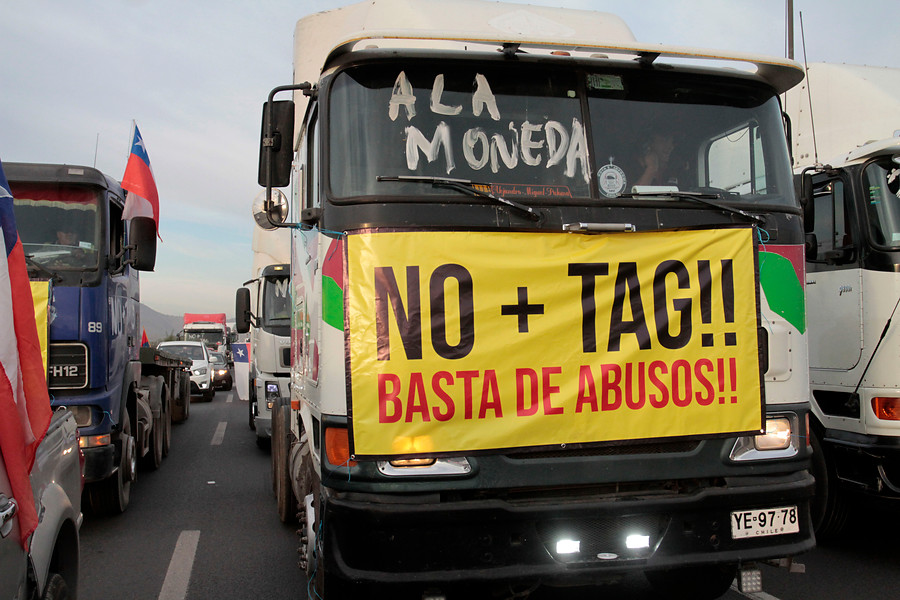 Agencia UNO
