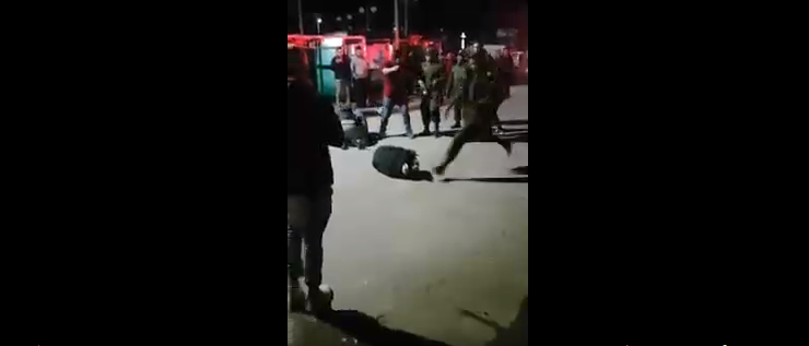 Captura de video