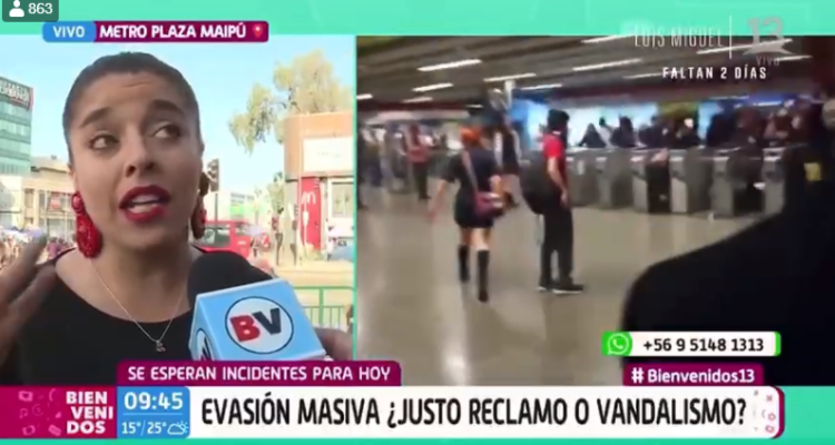 Canal 13