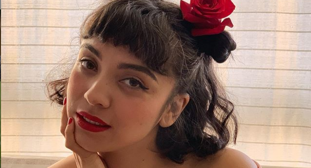 Mon Laferte | Instagram