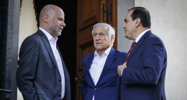 Sebastián Beltrán | Agencia Uno