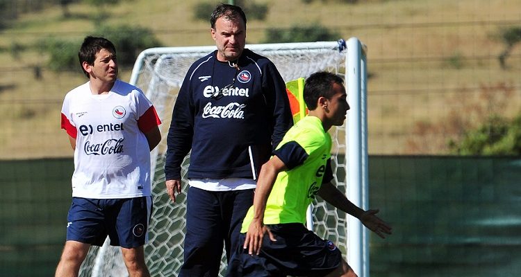 Martin Bernetti / Agence France-Presse