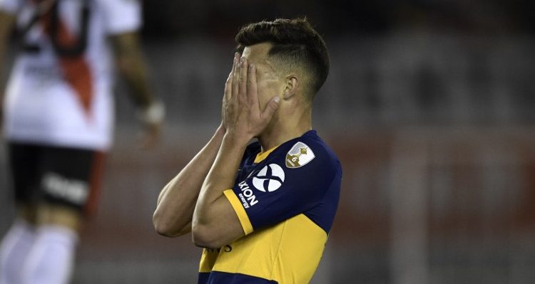 Juan Mabromata | Agence France-Presse