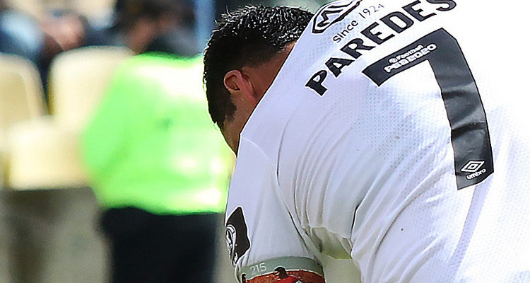 Marco Muga | Agencia UNO