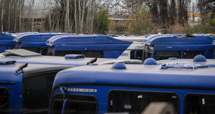 CONTEXTO | Hans Scott | Agencia Uno