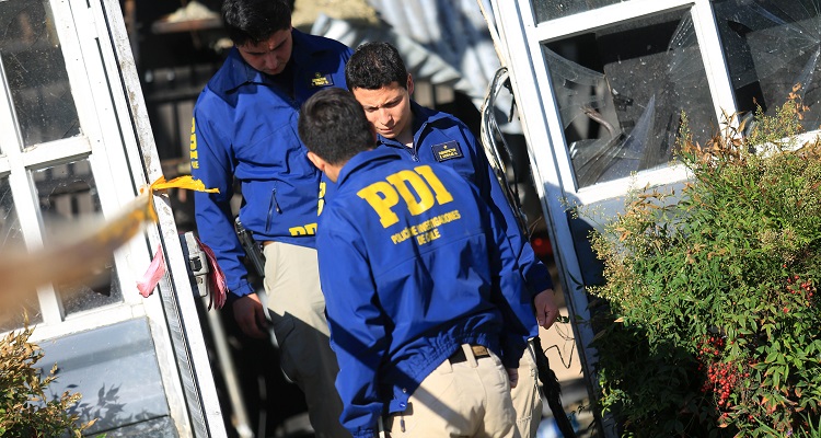 CONTEXTO | José Zúñiga | Agencia Uno