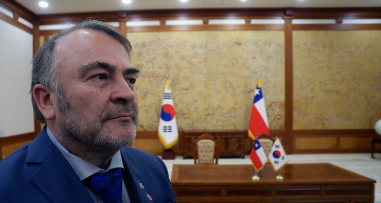 ARCHIVO | Agencia UNO