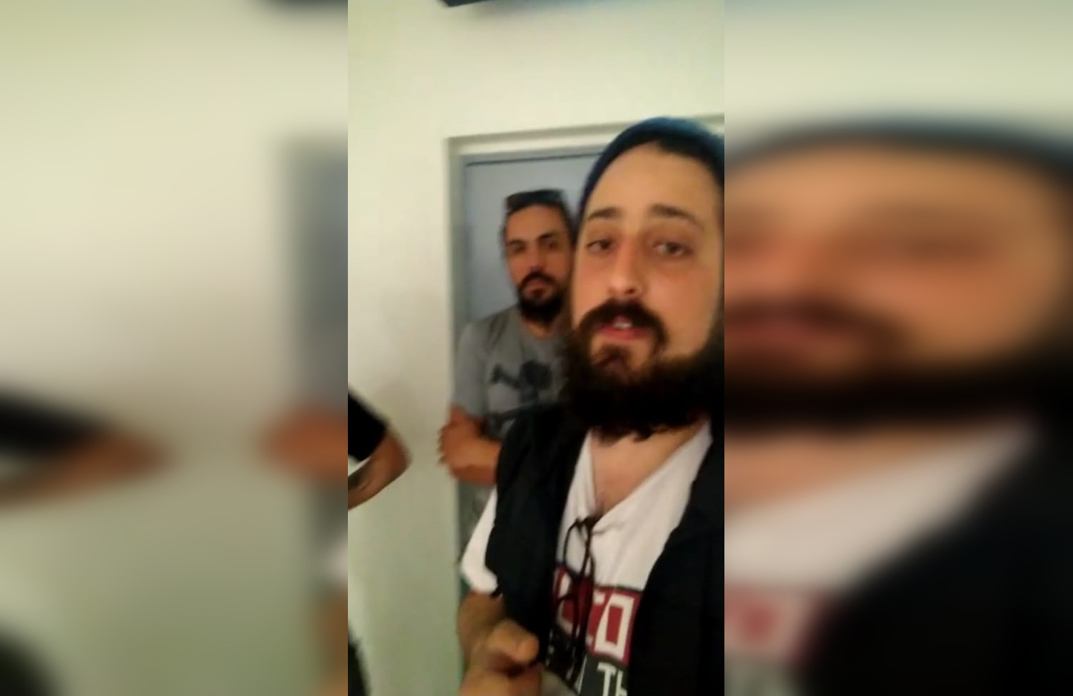 Captura de video