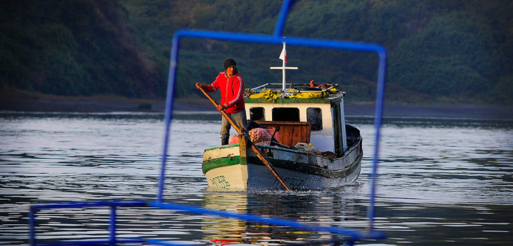 Archivo  | Agencia UNO