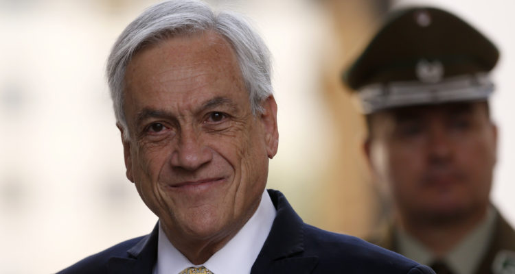 Cristóbal Escobar | Agencia UNO