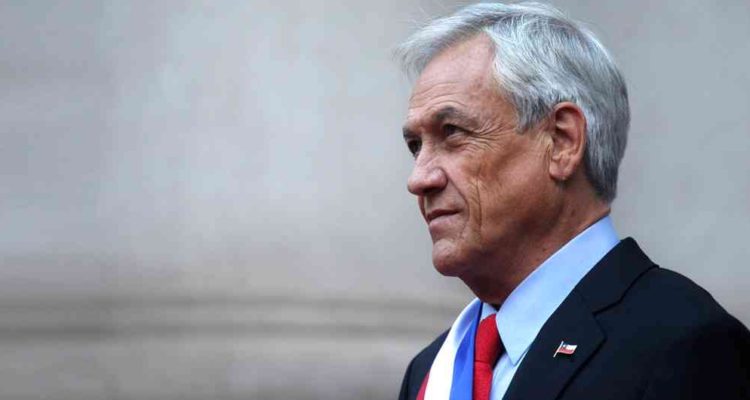 ARCHIVO | Presidencia Chile