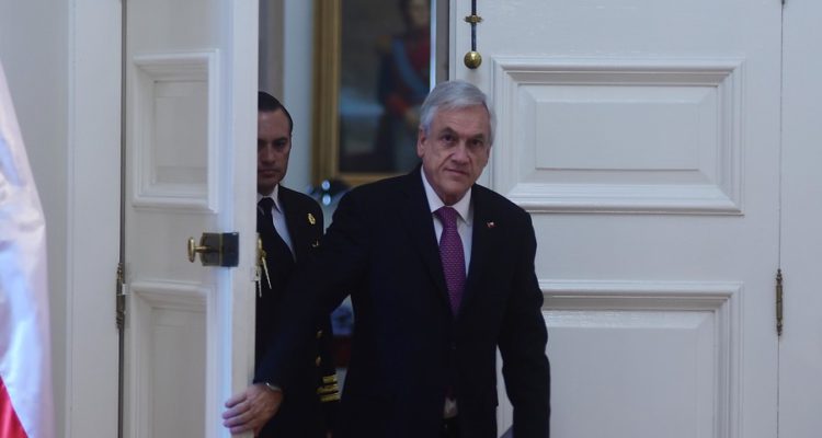 ARCHIVO | Agencia UNO