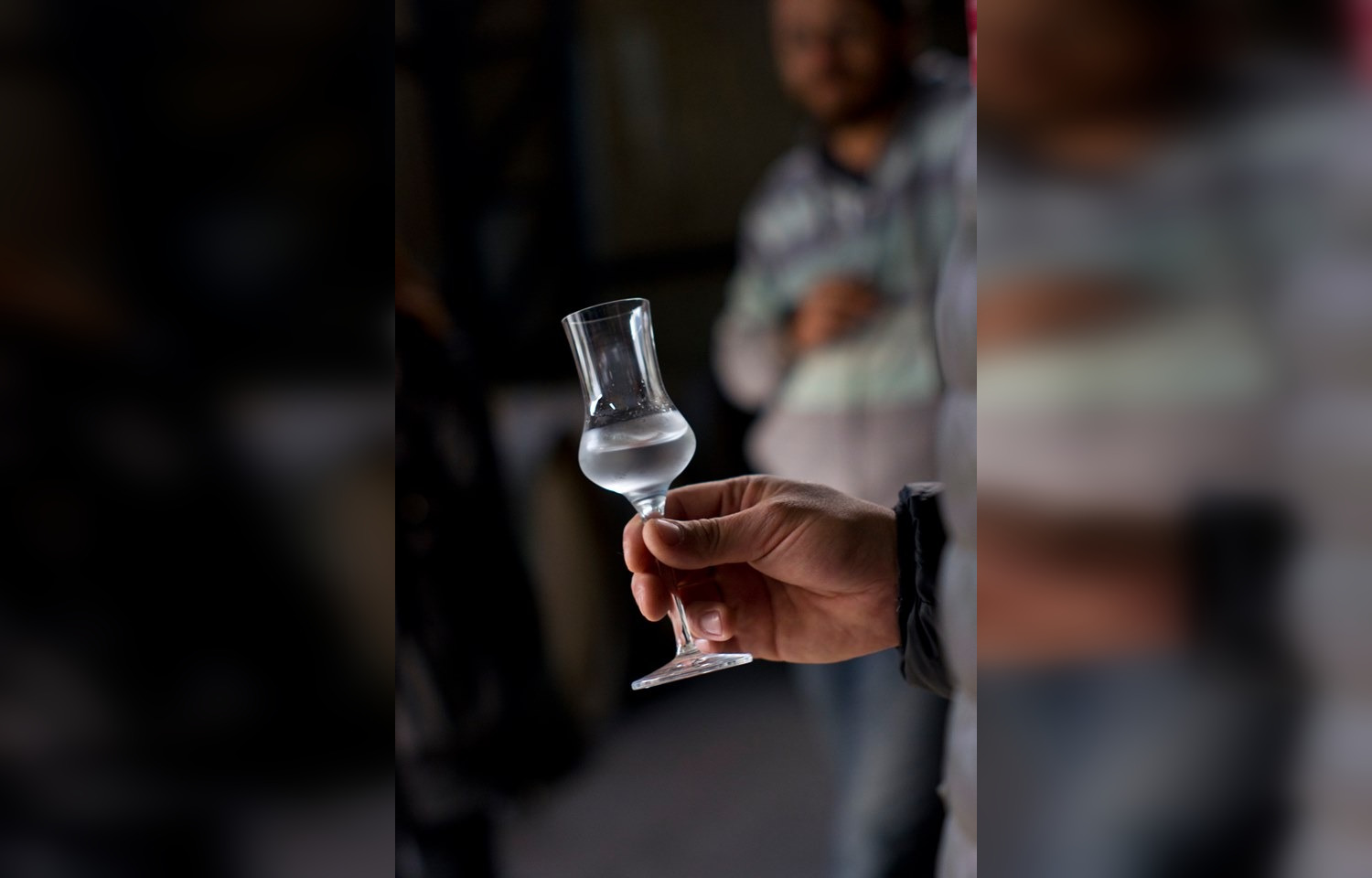 Asociación de Productores de Pisco A.G.