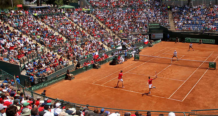 ARCHIVO | Hans Scott | Agencia UNO