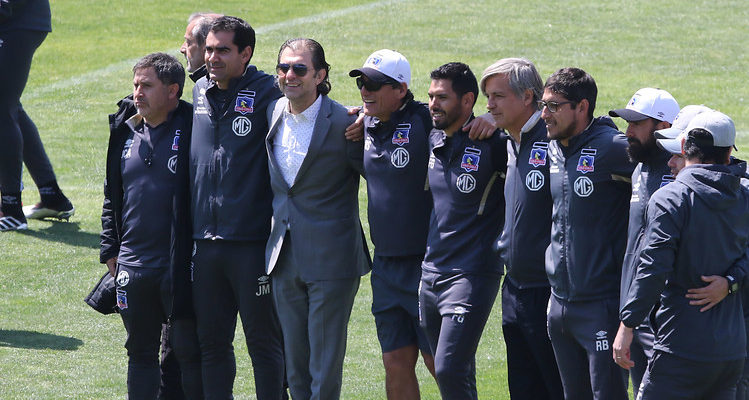 Rodrigo Saenz | Agencia UNO