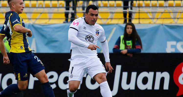 Leonardo Rubilar | Agencia UNO