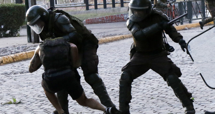 CONTEXTO | Agencia UNO