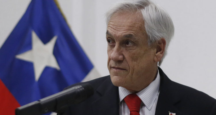 Sebastián Beltrán Gaete | Agencia UNO