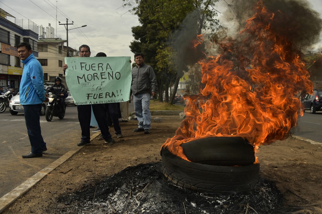 AFP