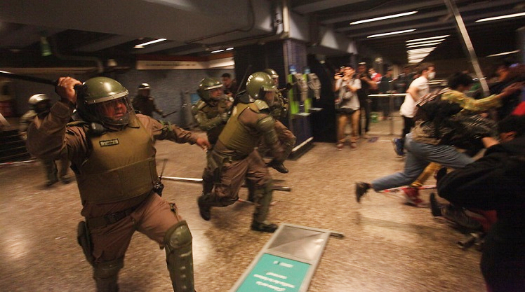 Agencia UNO