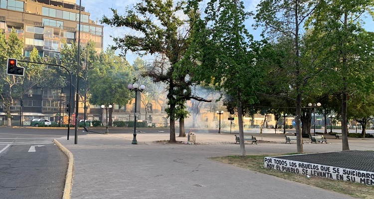 Providencia