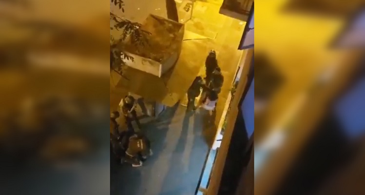 Captura de video