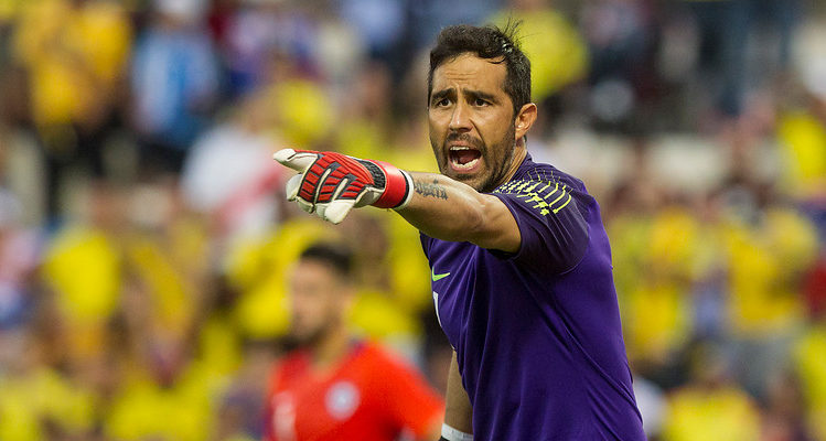 Alex Domínguez | Agencia UNO