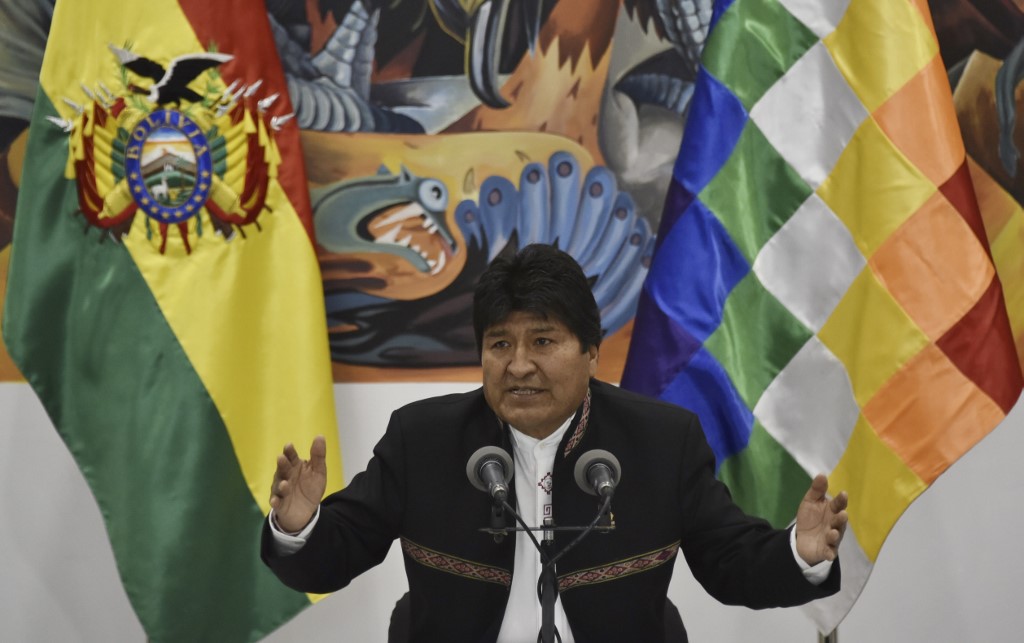 ARCHIVO | AFP