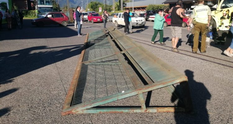 ARCHIVO | RBB | Leonel Rozas 