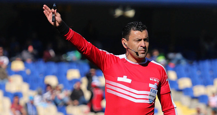 Daniel Pino | Agencia UNO