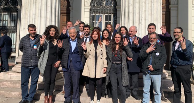 Twitter @camila_vallejo